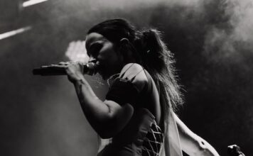 Ela Minus, la revolución hecha con sintetizadores llegara al Corona Capital 2026