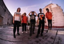 «Nos hablaron muy bien del público mexicano y vamos a bailar mucho»: Winona Riders