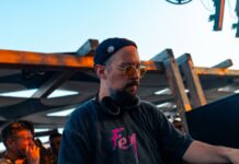 Theus Mago, el sonido mexicano que transforma la pista de baile