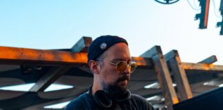 Theus Mago, el sonido mexicano que transforma la pista de baile