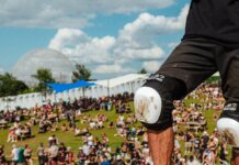 Cinco razones para no perderte el regreso del Vans Warped Tour México 2026