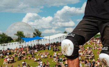 Cinco razones para no perderte el regreso del Vans Warped Tour México 2026