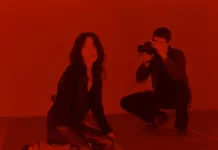 Boy Harsher comparte otro sencillo de adelanto «Tough Luck (When You Don’t Call)»