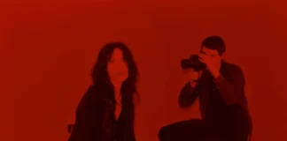 Boy Harsher comparte otro sencillo de adelanto «Tough Luck (When You Don’t Call)»