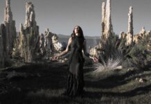 Chelsea Wolfe lanza hoy su noveno álbum de estudio «The Dark»