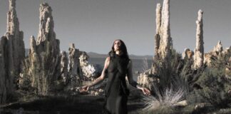 Chelsea Wolfe lanza hoy su noveno álbum de estudio «The Dark»