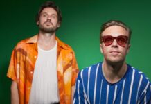 Friendly Fires comparte el tema ‘Lose All Your Friends’