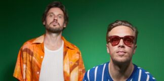 Friendly Fires comparte el tema ‘Lose All Your Friends’
