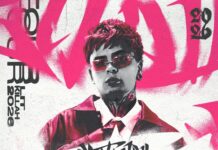 Lit Killah llega a Querétaro este 5 de diciembre