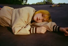 Hayley Williams presenta el EP2 de Duo Power Snatch