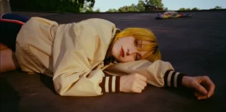 Hayley Williams presenta el EP2 de Duo Power Snatch