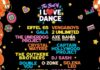 I LOVE DANCE confirma su regreso a la Ciudad de México el próximo 5 de diciembre