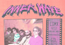Inner Wave conquistará México con su “Mexico Tour 2026”