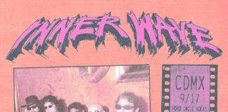 Inner Wave conquistará México con su “Mexico Tour 2026”