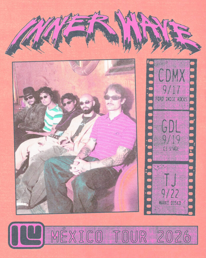InnverWave