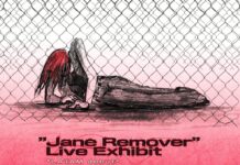 Jane Remover confirma show en el Foro Puebla