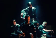 Queens Of The Stone Age lanzará nuevo álbum titulado Perfecth