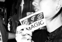RIP Magic: la nueva energía del dance-rock británico llega al Corona Capital 2026