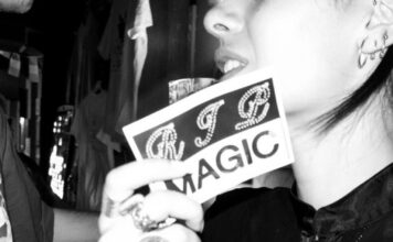RIP Magic: la nueva energía del dance-rock británico llega al Corona Capital 2026