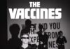 The Vaccines llegará al Pabellón Oeste