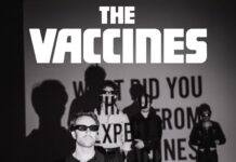 The Vaccines llegará al Pabellón Oeste