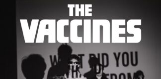 The Vaccines llegará al Pabellón Oeste