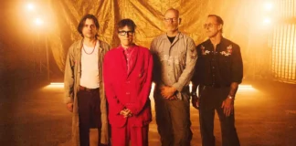 Weezer comparte el nuevo video de “CEO”