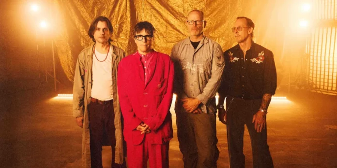Weezer