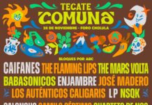 TECATE COMUNA 2026: El latido musical más grande de Puebla revela edición épica