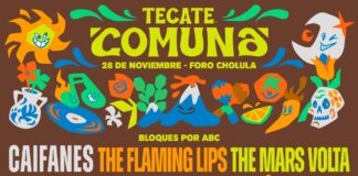 TECATE COMUNA 2026: El latido musical más grande de Puebla revela edición épica
