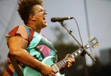 Alabama Shakes ha lanzado una nueva canción titulada «Garden»