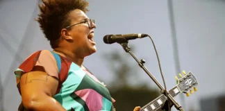 Alabama Shakes ha lanzado una nueva canción titulada «Garden»