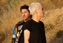 The Avalanches anuncian nuevo álbum: No Bad Memories.