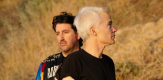 The Avalanches anuncian nuevo álbum: No Bad Memories.