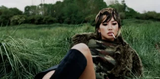 Beabadoobee ha compartido “Memories”