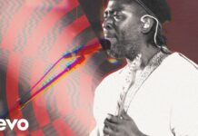 Bloc Party ha compartido un nuevo sencillo, ‘Pigwig’
