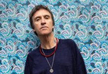 Johnny Marr comparte el nuevo sencillo ‘It’s Time’
