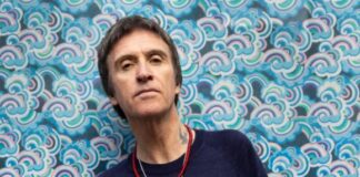 Johnny Marr comparte el nuevo sencillo ‘It’s Time’