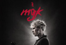 El debut de Machine Gun Kelly en México cambia de venue
