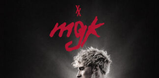 El debut de Machine Gun Kelly en México cambia de venue