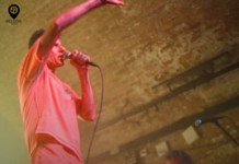 Mike D (Beastie Boys) comparte el álbum Thank You