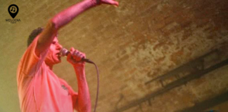 Mike D (Beastie Boys) comparte el álbum Thank You