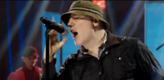 New Radicals regresa con su primera canción en 28 años