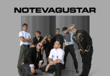 No Te Va Gustar regresará a México para presentar su nuevo álbum: Florece en el Caos