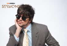 Lasso debuta en ViX Música Sessions