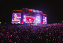 DALE MIXX 2026: Día histórico para la máxima fiesta urbana del año