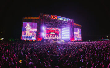 DALE MIXX 2026: Día histórico para la máxima fiesta urbana del año