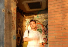 MATIAS PEPE Presenta su nuevo EP «4»