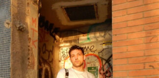 MATIAS PEPE Presenta su nuevo EP «4»