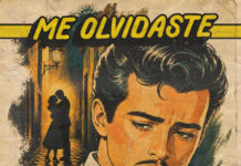 Son Rompe Pera comparte su balada Me Olvidaste